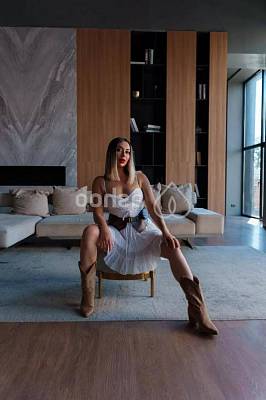 проститутка Эва фото 3