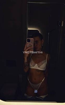 проститутка Нелли фото 3