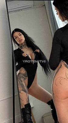 проститутка Ангелина фото 4