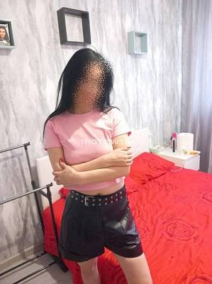 проститутка Сабина фото 6