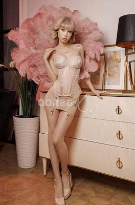 проститутка Ангелочек Есения фото 3