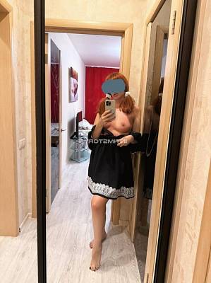 проститутка Саша фото 8