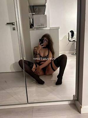 проститутка Полина фото 1