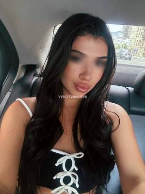 проститутка Ася фото 9