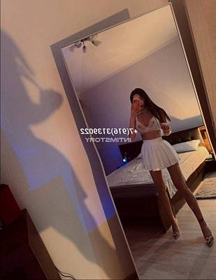 проститутка Арина фото 2