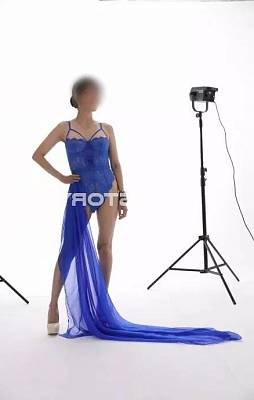 проститутка Ким фото 6