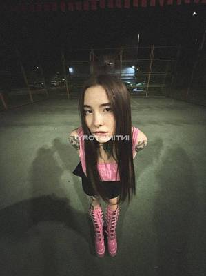 проститутка Айка фото 6