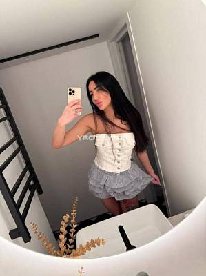 проститутка Mila фото 3